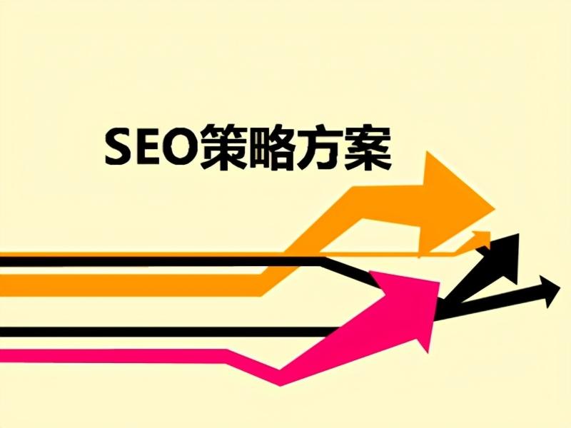 SEO排名优化 打造有效的SEO排名策略