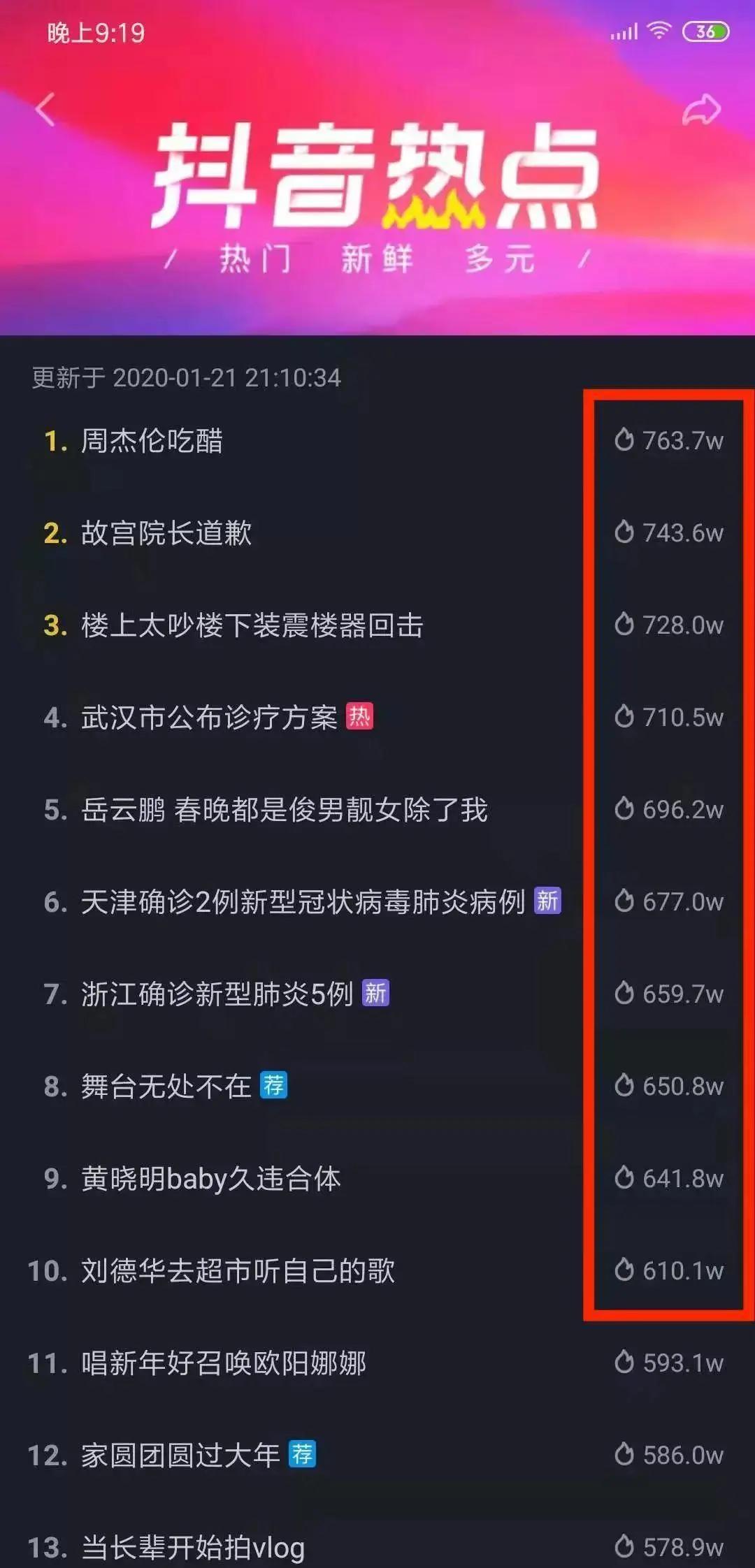 如何在抖音中开启发布长视频的权限